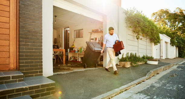 Attic Cleanout Services in Boyes Hot Springs, CA